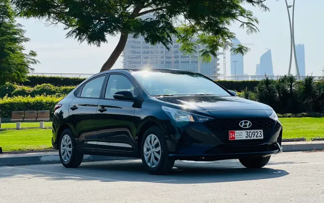 HYUNDAI ACCENT 1.6L - image 3