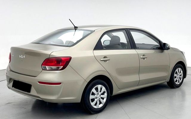KIA PEGAS - image 3