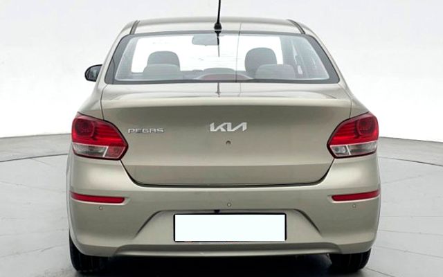 KIA PEGAS - image 4