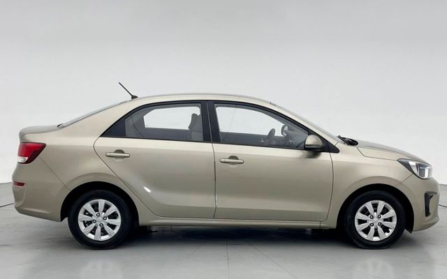 KIA PEGAS - image 2