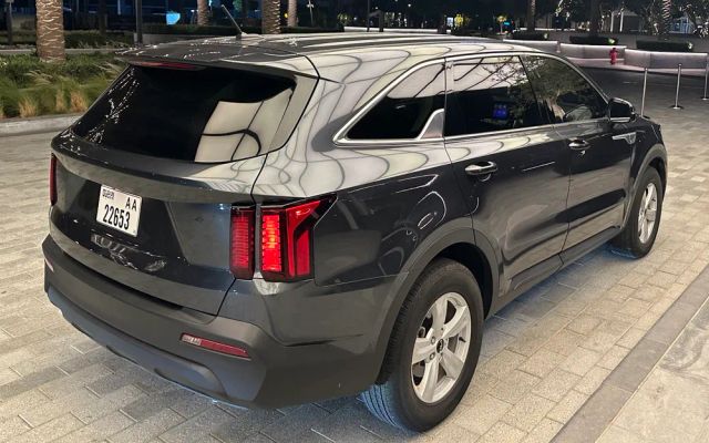 KIA Sorento - image 3