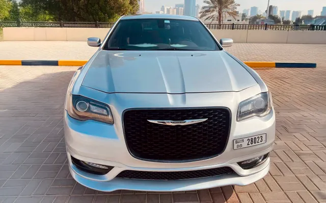 Chrysler C 300 S - image 2