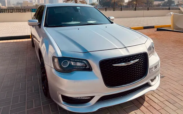 Chrysler C 300 S - image 1