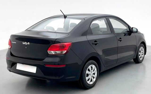 KIA PEGAS - image 3