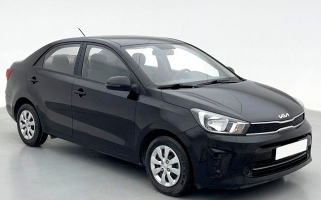 KIA PEGAS - image 1