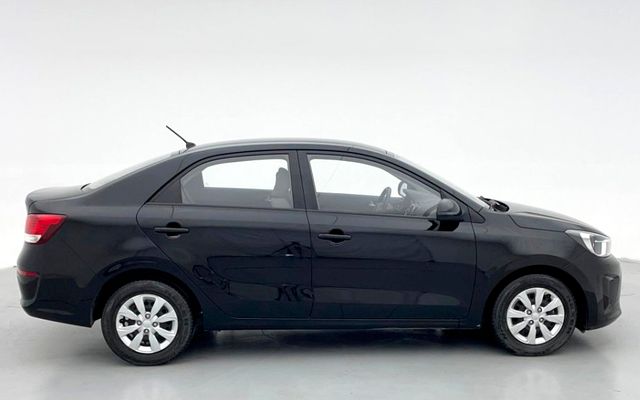 KIA PEGAS - image 2