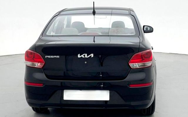 KIA PEGAS - image 4