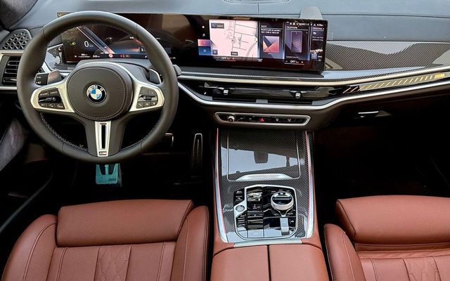 BMW X7 – Picture 4