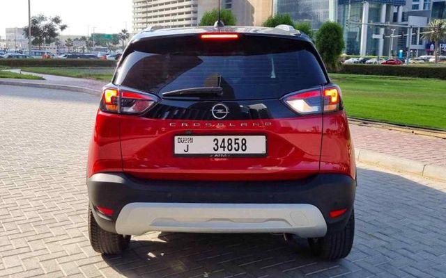 OPEL CROSSLAND - 2023 - image 4