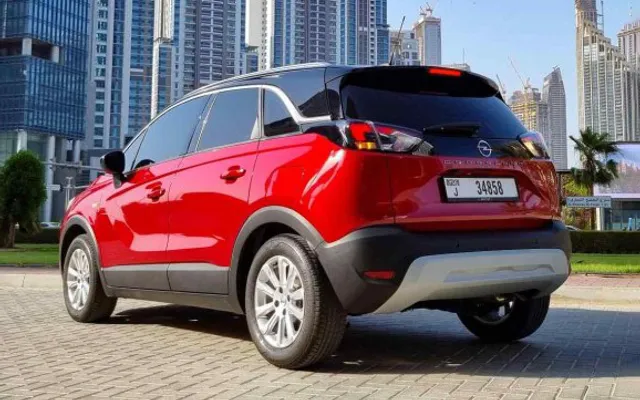 OPEL CROSSLAND - 2023 - image 3