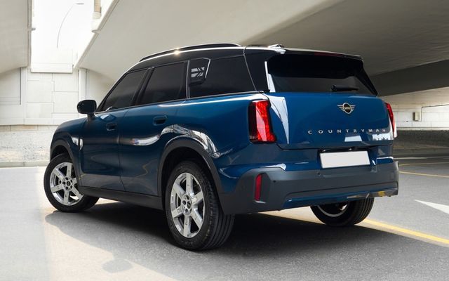MINI COOPER COUNTRYMAN 2025 - image 3