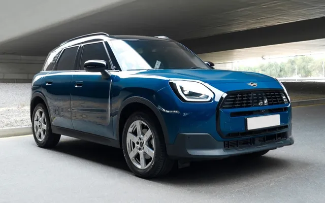 MINI COOPER COUNTRYMAN 2025 - image 1
