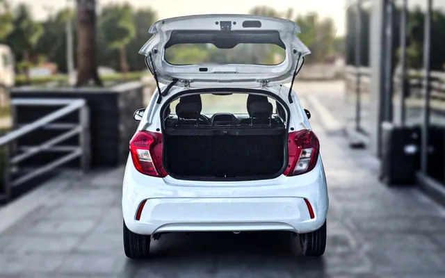 Chevrolet Spark 2020 - image 4