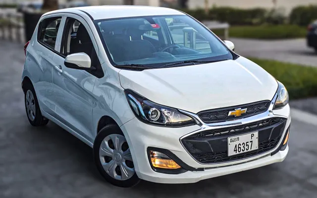 Chevrolet Spark 2020 - image 2