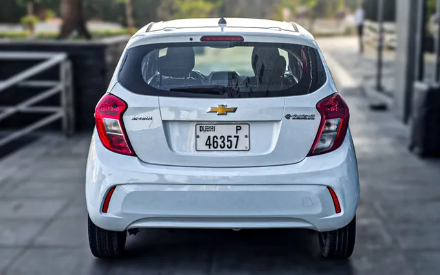 Chevrolet Spark 2020 - image 3