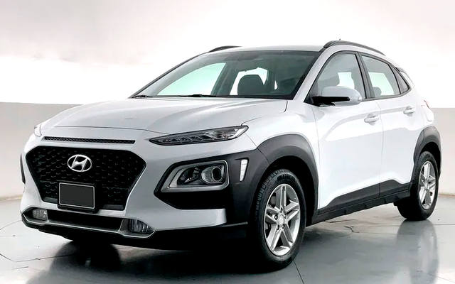 HYUNDAI KONA - image 1
