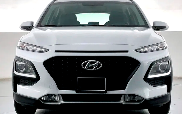 HYUNDAI KONA - image 3