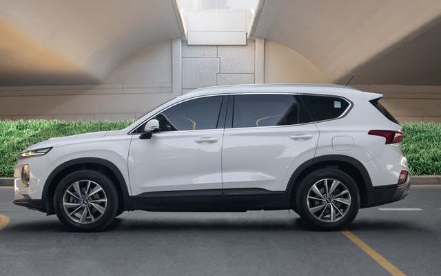 HYUNDAI SANTA FE 2019 - image 2