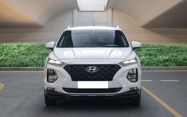 HYUNDAI SANTA FE 2019 - image 3
