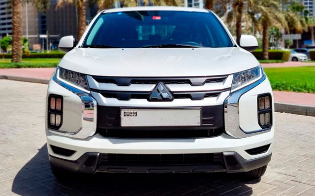 MITSUBISHI ASX - image 3