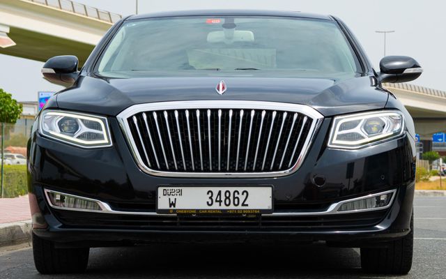 Hongqi H7 - image 3