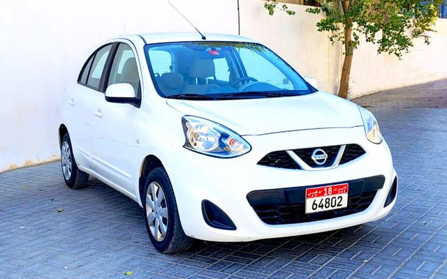 NISSAN MICRA - image 3