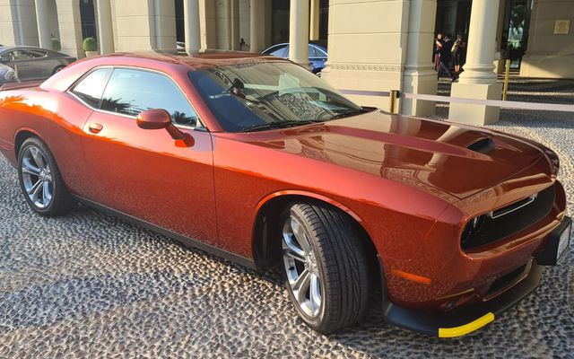 DODGE CHALLENGER 2021 – Picture 1