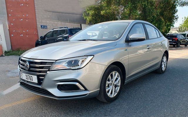 MG 5 - image 1