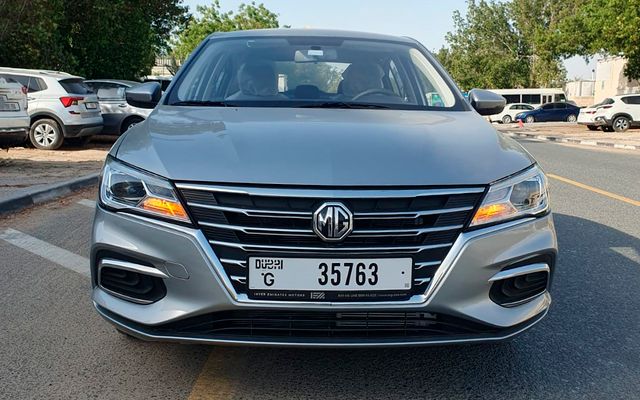 MG 5 - image 3