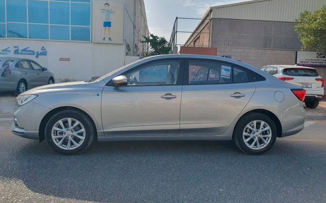 MG 5 - image 2