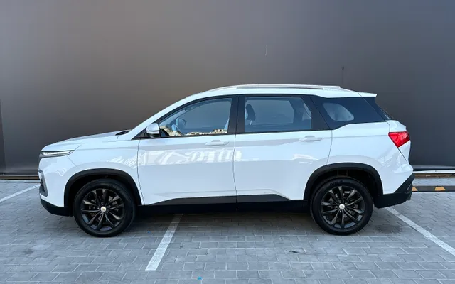 CHEVROLET CAPTIVA - image 2