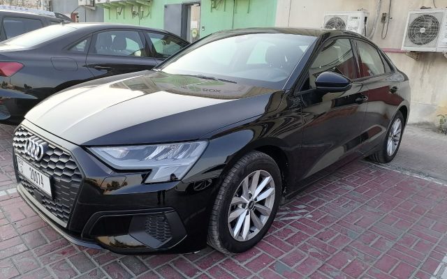 Audi A3 - image 1