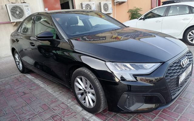 Audi A3 - image 3