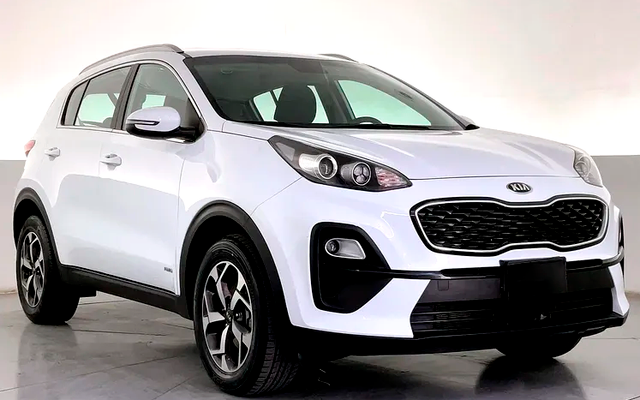 KIA SPORTAGE - image 3