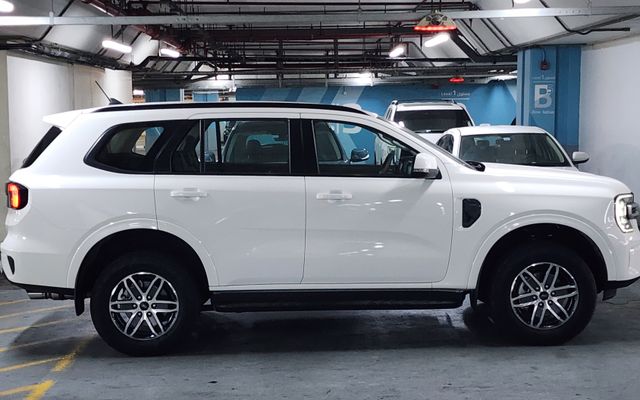 Ford Everest - image 2