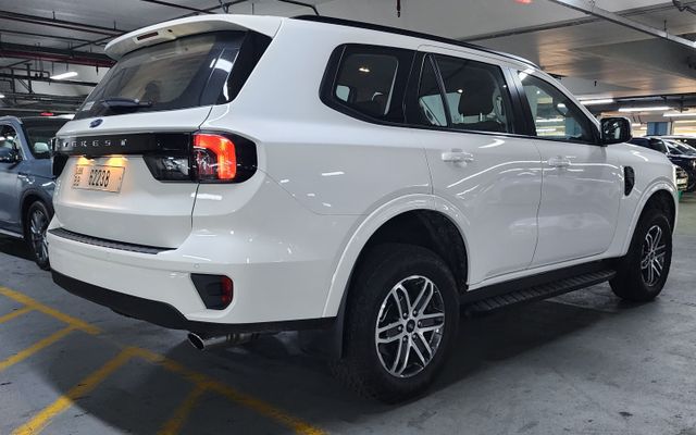 Ford Everest - image 4
