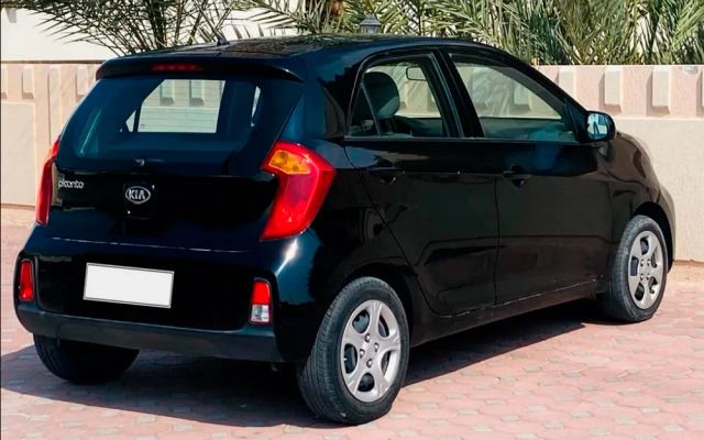 Kia Picanto - image 2