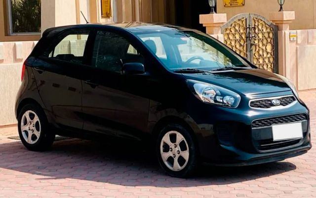 Kia Picanto - image 1