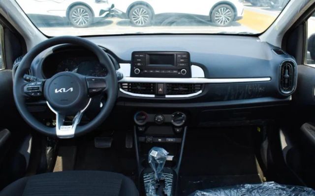 Kia Picanto - image 3