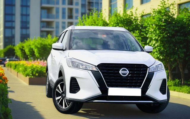 Nissan Kicks - image 2