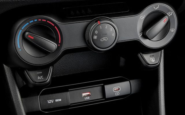 Kia Picanto - image 4