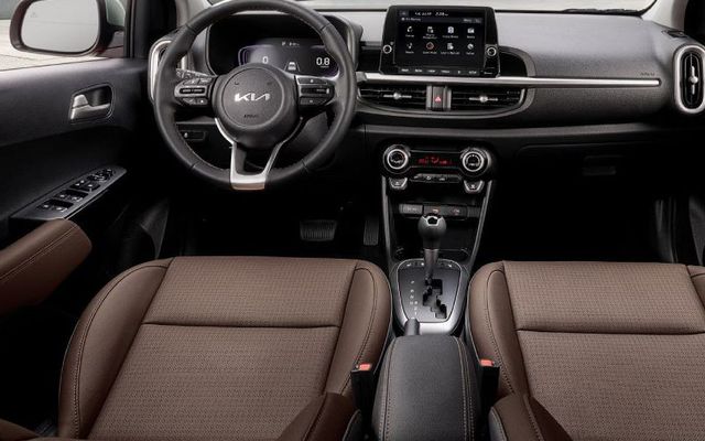 Kia Picanto - image 3