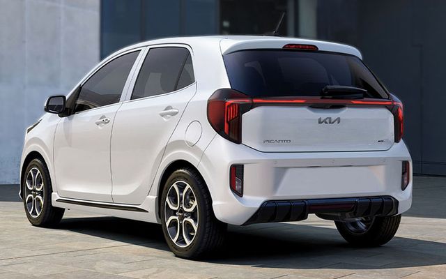 Kia Picanto - image 2