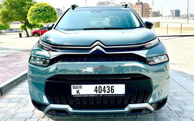 Citroen C3 Ful option - image 2