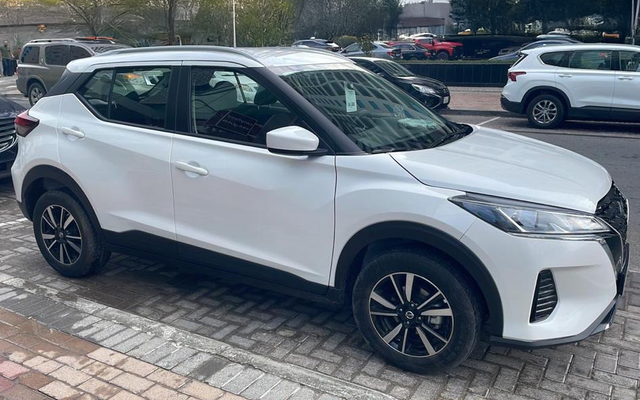 Nissan Kicks - image 2