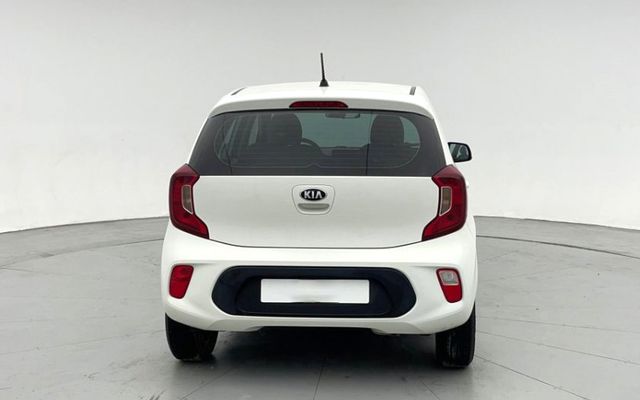 KIA PICANTO - image 4