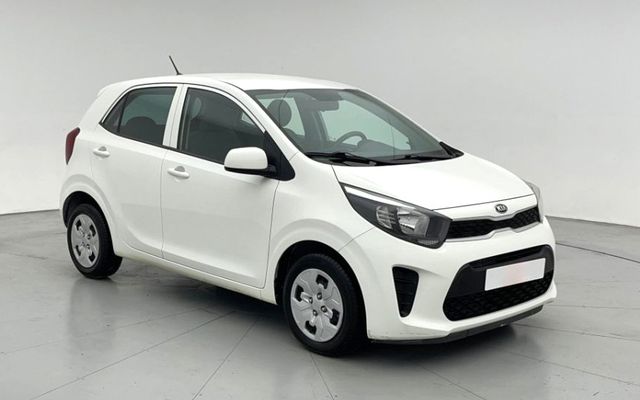 KIA PICANTO - image 1
