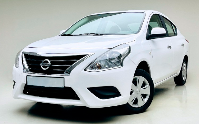 NISSAN SUNNY 2020 – Picture 1