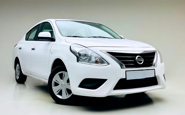 NISSAN SUNNY 2020 – Picture 2