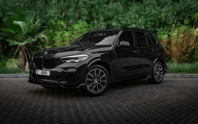 BMW X5 MKIT – Picture 1